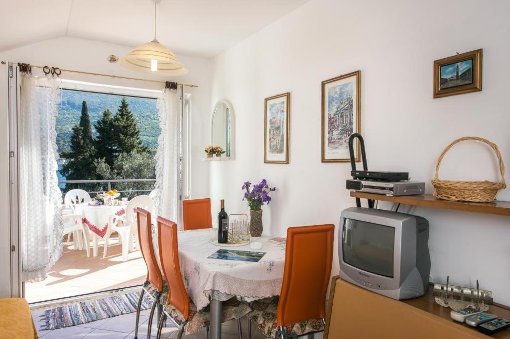 Apartments Tramonto Zaton  Exterior foto