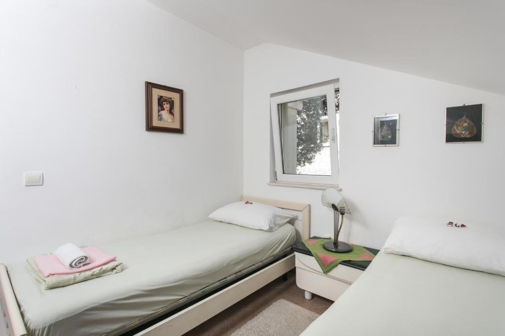 Apartments Tramonto Zaton  Exterior foto