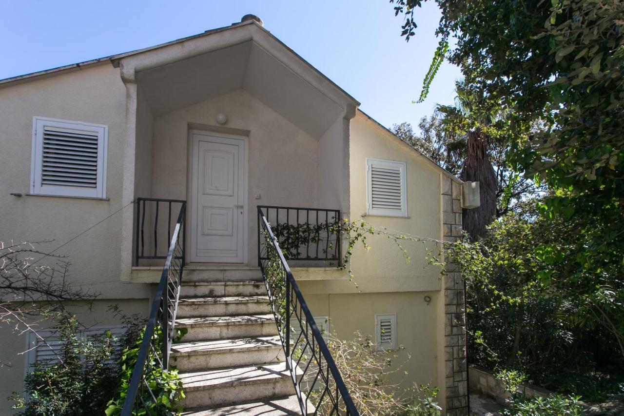 Apartments Tramonto Zaton  Exterior foto